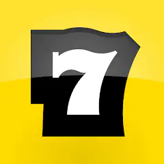 Logo oficial de Fortuna 777 Casino